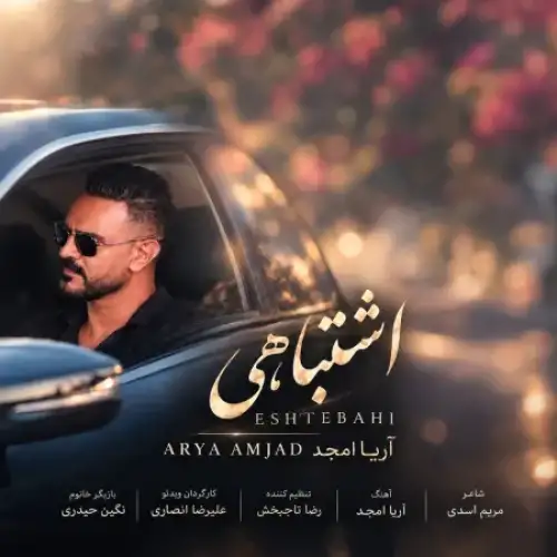 اشتباهی